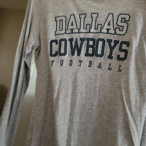 Cowboys t-shirt